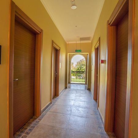 Dalyan Live Spa Hotel Екстер'єр фото