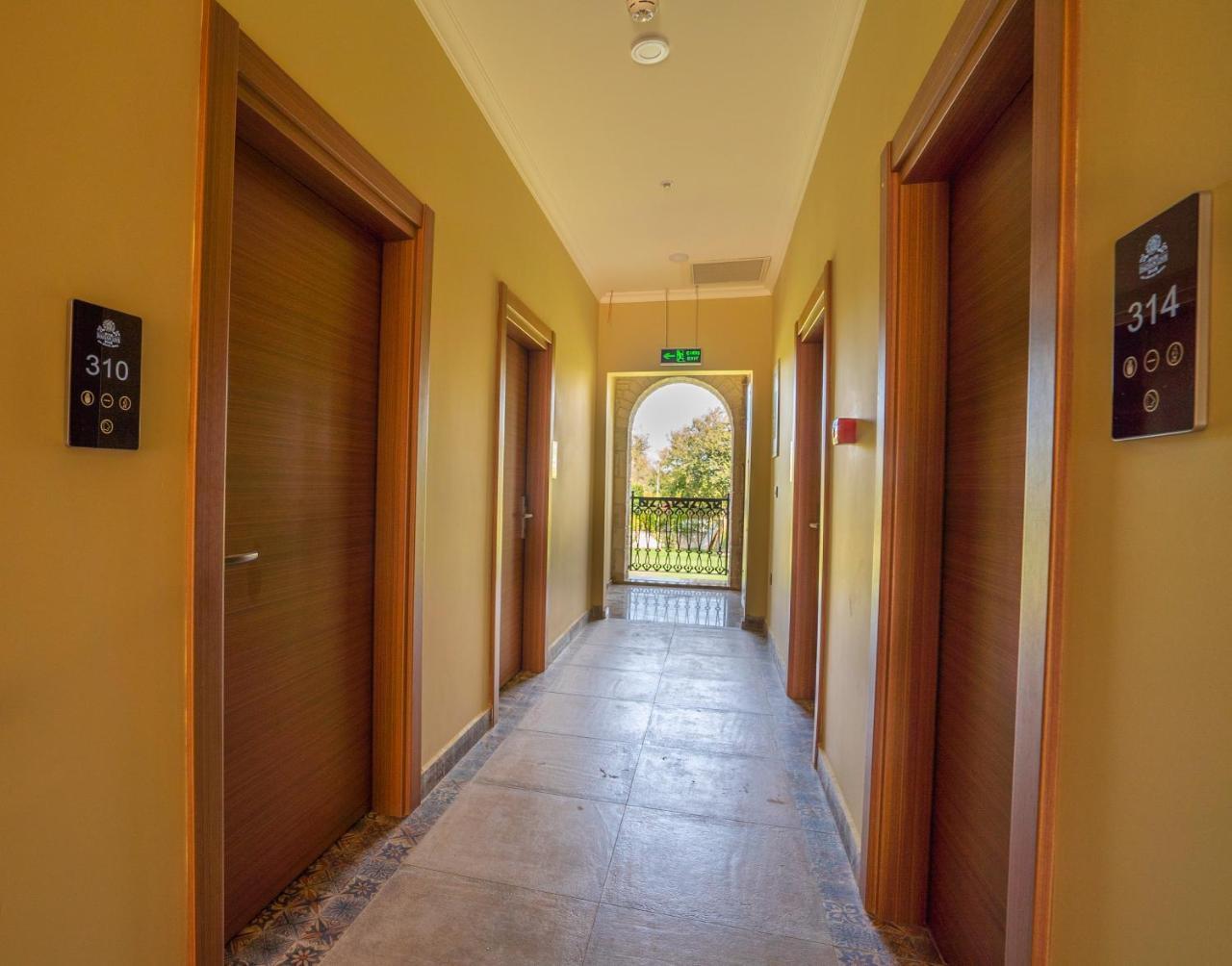 Dalyan Live Spa Hotel Екстер'єр фото