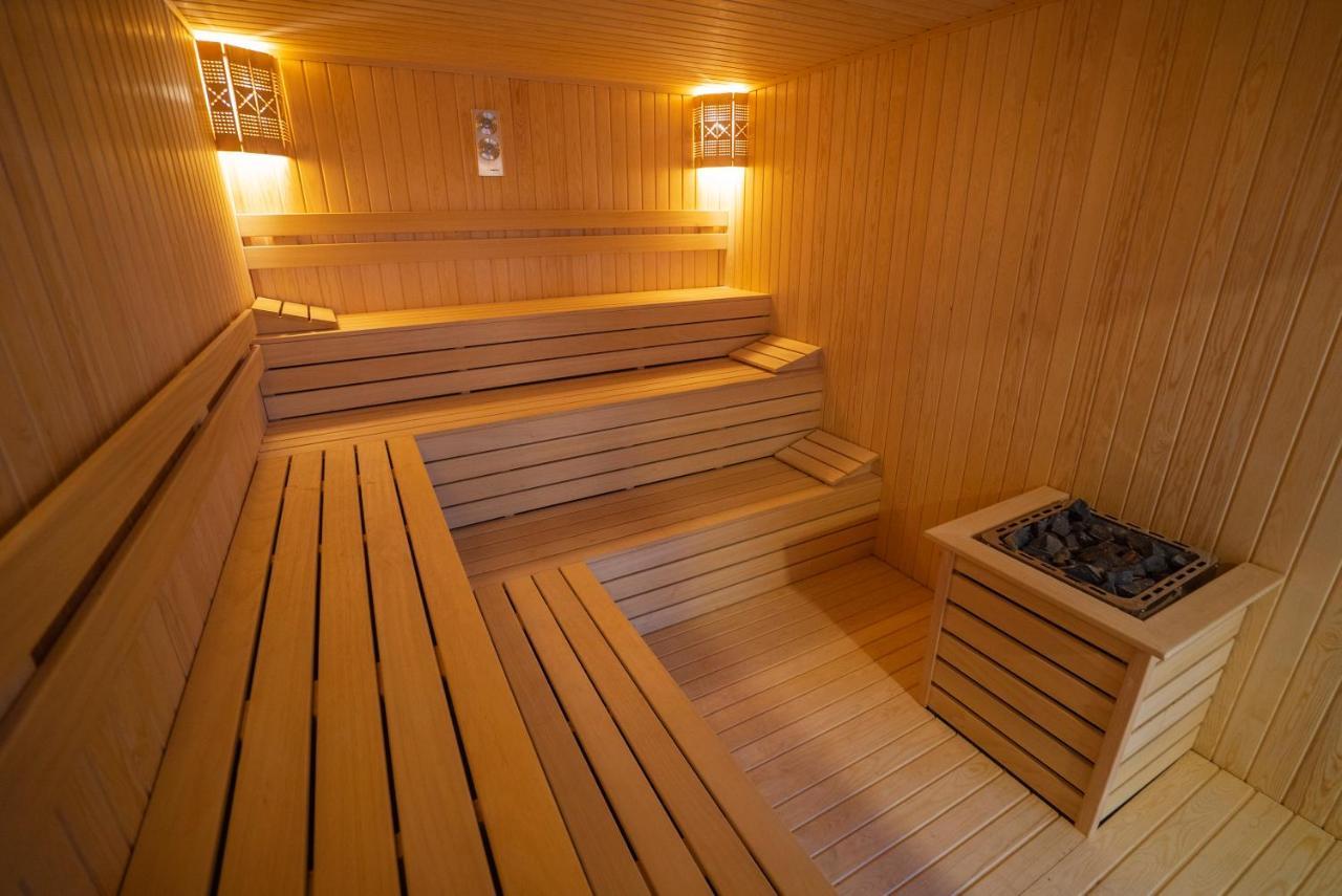 Dalyan Live Spa Hotel Екстер'єр фото
