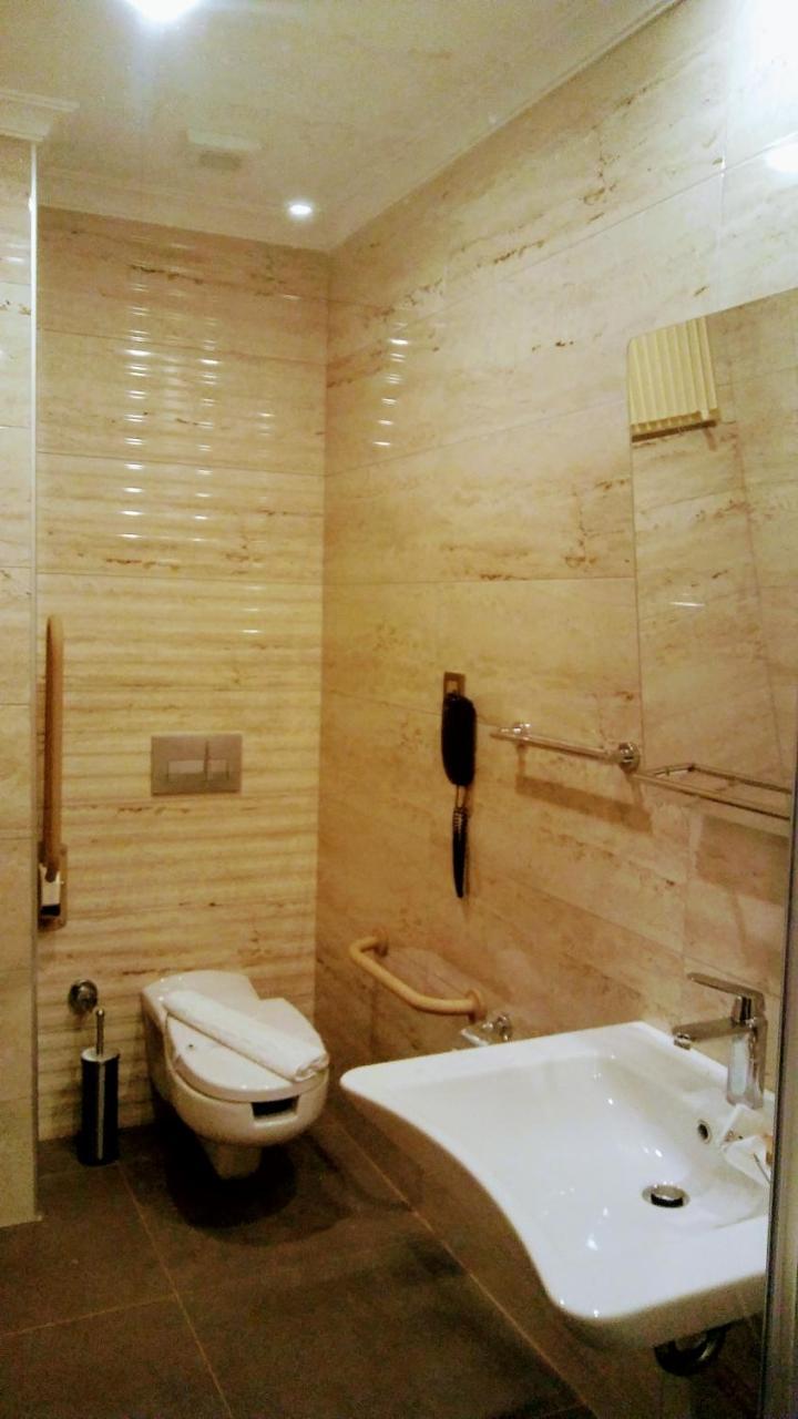 Dalyan Live Spa Hotel Екстер'єр фото